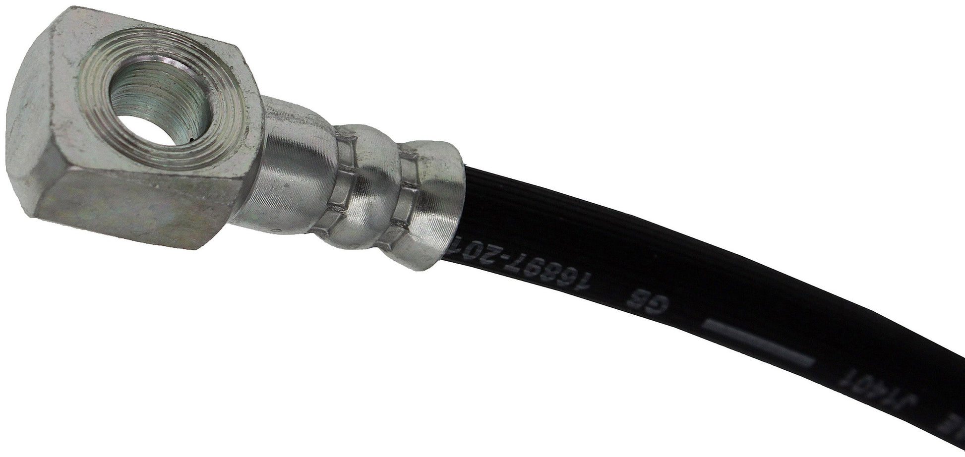 Dorman - First Stop Brake Hydraulic Hose H38374 image 4