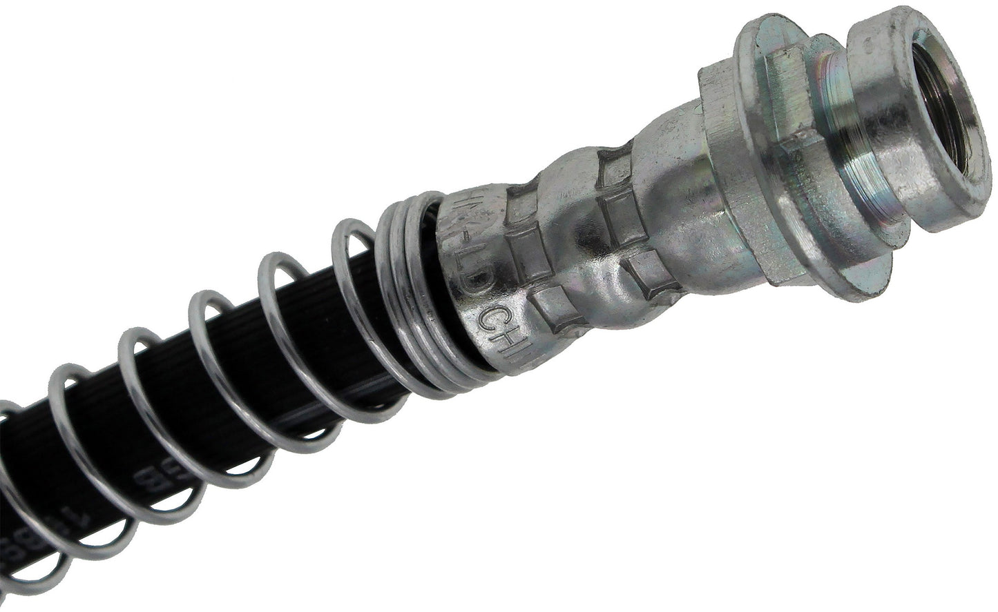 Dorman - First Stop Brake Hydraulic Hose H38374 image 5