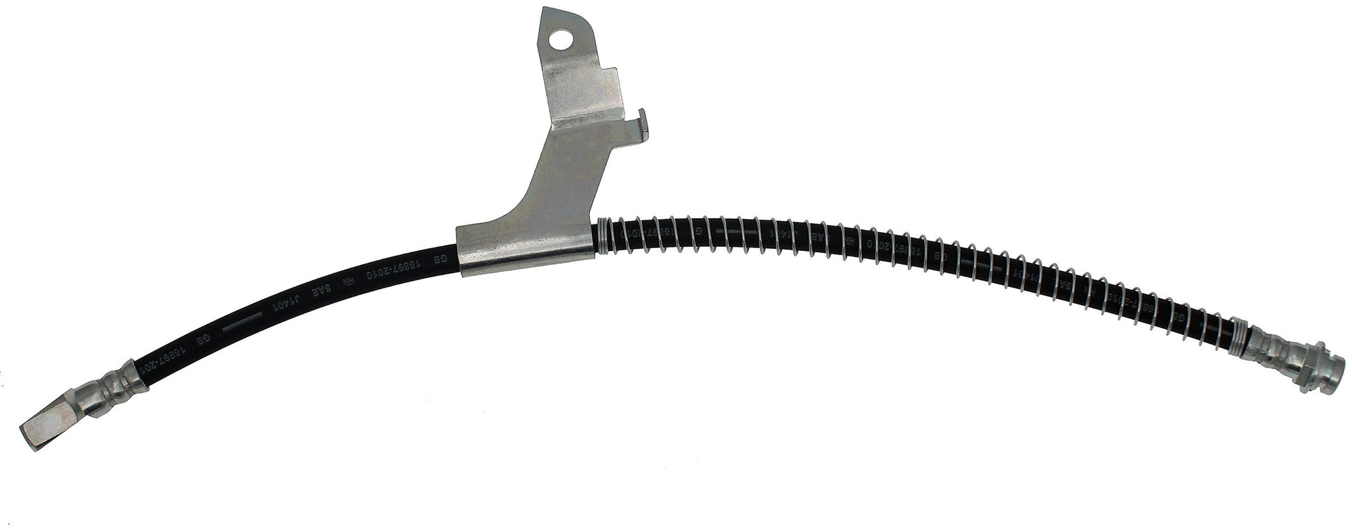 Dorman - First Stop Brake Hydraulic Hose H38374 image 2