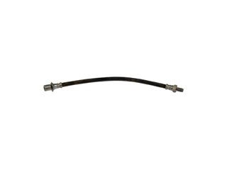 Dorman - First Stop Brake Hydraulic Hose with EPDM Rubber and Corrosion-Resistant Fittings for 2002-01 Toyota 4Runner 1992-86 Toyota Supra H38409