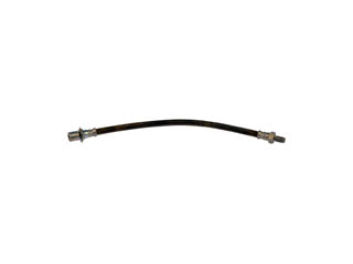 Dorman - First Stop Brake Hydraulic Hose with EPDM Rubber and Corrosion-Resistant Fittings for 2002-01 Toyota 4Runner 1992-86 Toyota Supra H38409