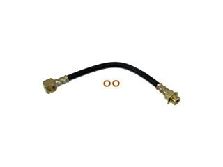 Dorman - First Stop Brake Hydraulic Hose with EPDM rubber for 1993-74 Dodge, 1981-74 Plymouth H38421