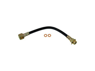 Dorman - First Stop Brake Hydraulic Hose with EPDM rubber for 1993-74 Dodge, 1981-74 Plymouth H38421