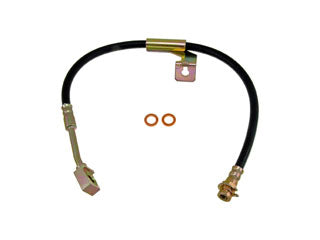 Dorman First Stop Brake Hydraulic Hose for 1983-1996 Chevrolet G30 GMC G3500 H38454
