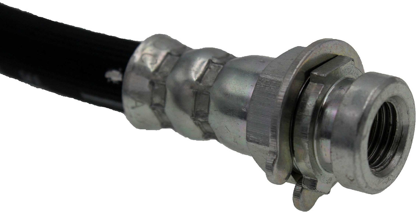 Dorman First Stop Brake Hydraulic Hose for 1983-1996 Chevrolet G30 GMC G3500 H38454