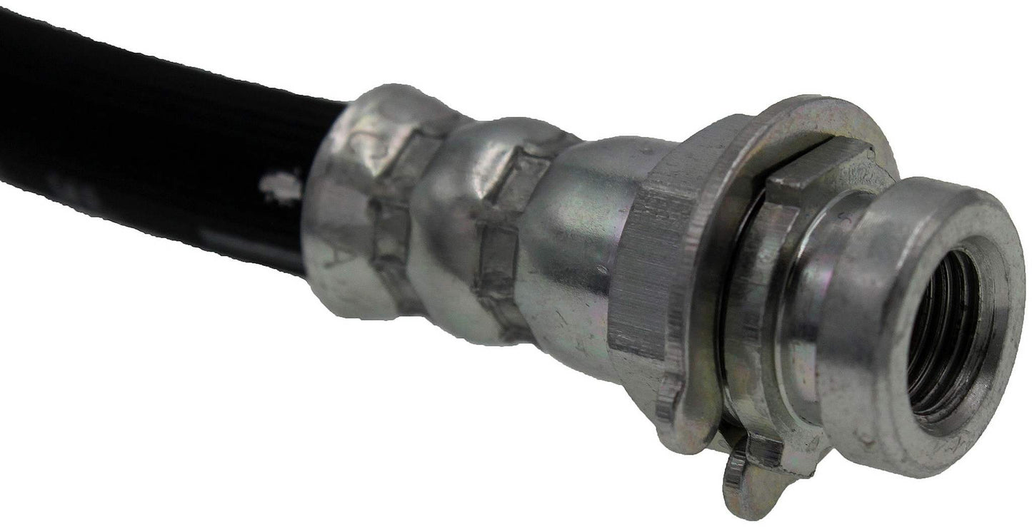 Dorman First Stop Brake Hydraulic Hose for 1983-1996 Chevrolet G30 GMC G3500 H38454