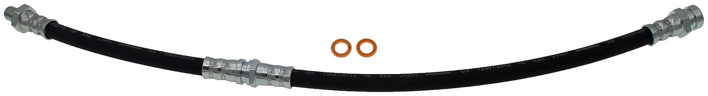 Dorman - First Stop Brake Hydraulic Hose Mazda RX-7 with EPDM Rubber for 1985-84 Mazda RX-7 H38457