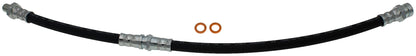Dorman - First Stop Brake Hydraulic Hose Mazda RX-7 with EPDM Rubber for 1985-84 Mazda RX-7 H38457