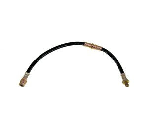 Dorman - First Stop Brake Hydraulic Hose Mazda RX-7 with EPDM Rubber for 1985-84 Mazda RX-7 H38457