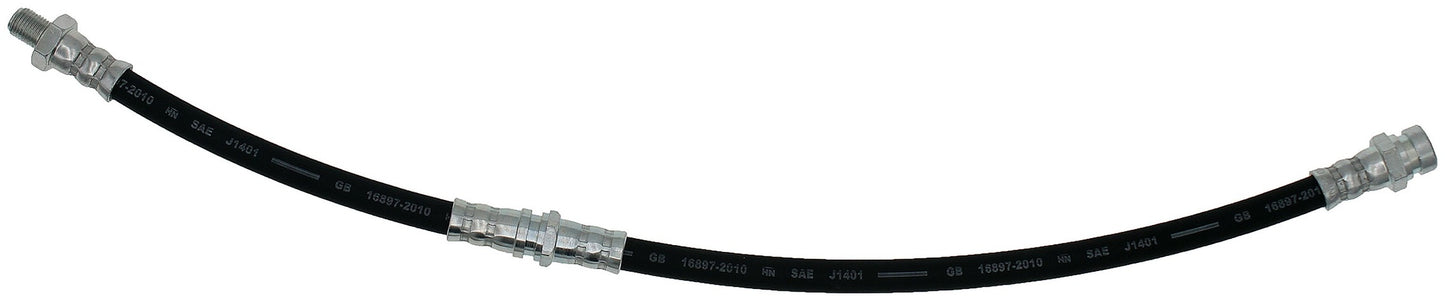 Dorman - First Stop Brake Hydraulic Hose Mazda RX-7 with EPDM Rubber for 1985-84 Mazda RX-7 H38457