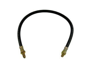 Dorman First Stop Brake Hydraulic Hose with EPDM Rubber for 1974-67 Volvo 142/144 and 1974-68 Volvo 145 – Part H38476