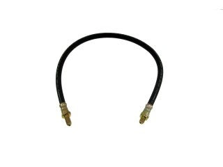 Dorman First Stop Brake Hydraulic Hose with EPDM Rubber for 1974-67 Volvo 142/144 and 1974-68 Volvo 145 – Part H38476