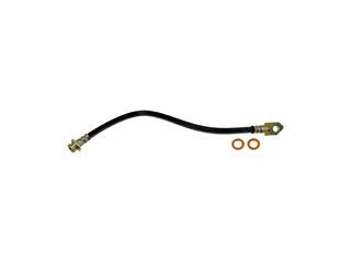 Dorman First Stop Brake Hydraulic Hose with EPDM Rubber for 1972-2006 Nissan Models H38491