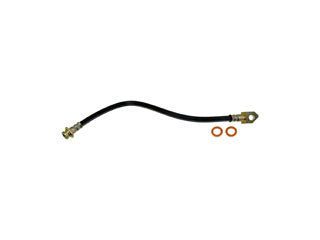 Dorman First Stop Brake Hydraulic Hose with EPDM Rubber for 1972-2006 Nissan Models H38491