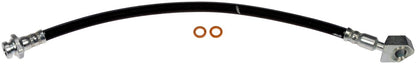 Dorman - First Stop Brake Hydraulic Hose with EPDM Rubber for Nissan 720 1983, Nissan D21 1994-86, Nissan Pickup 2006-72 H38494