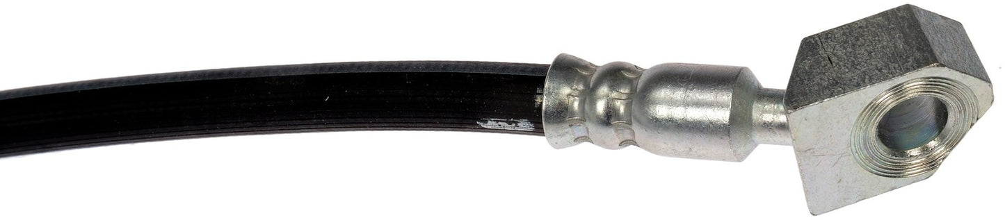 Dorman - First Stop Brake Hydraulic Hose with EPDM Rubber for Nissan 720 1983, Nissan D21 1994-86, Nissan Pickup 2006-72 H38494