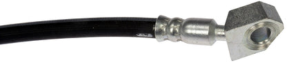 Dorman - First Stop Brake Hydraulic Hose with EPDM Rubber for Nissan 720 1983, Nissan D21 1994-86, Nissan Pickup 2006-72 H38494