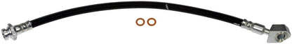 Dorman - First Stop Brake Hydraulic Hose with EPDM Rubber for Nissan 720 1983, Nissan D21 1994-86, Nissan Pickup 2006-72 H38494