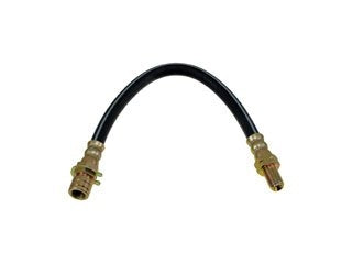 Dorman - First Stop Brake Hydraulic Hose with EPDM Rubber and corrosion-resistant fittings for 1980-1997 vehicles H38510