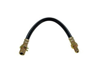 Dorman - First Stop Brake Hydraulic Hose with EPDM Rubber and corrosion-resistant fittings for 1980-1997 vehicles H38510