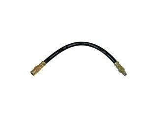 Dorman - First Stop Brake Hydraulic Hose EPDM Rubber with Corrosion Resistant Fittings for 1999-2019 Mercedes‑Benz H38514