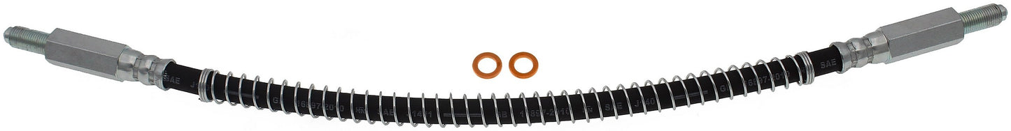 Dorman - First Stop Brake Hydraulic Hose with EPDM Rubber for 1992-1994 Jaguar, 1995-1997 Land Rover H38546