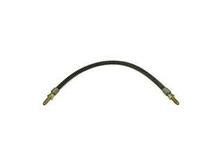 Dorman - First Stop Brake Hydraulic Hose with EPDM Rubber for 1992-1994 Jaguar, 1995-1997 Land Rover H38546