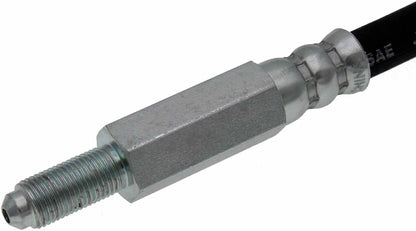 Dorman - First Stop Brake Hydraulic Hose with EPDM Rubber for 1992-1994 Jaguar, 1995-1997 Land Rover H38546