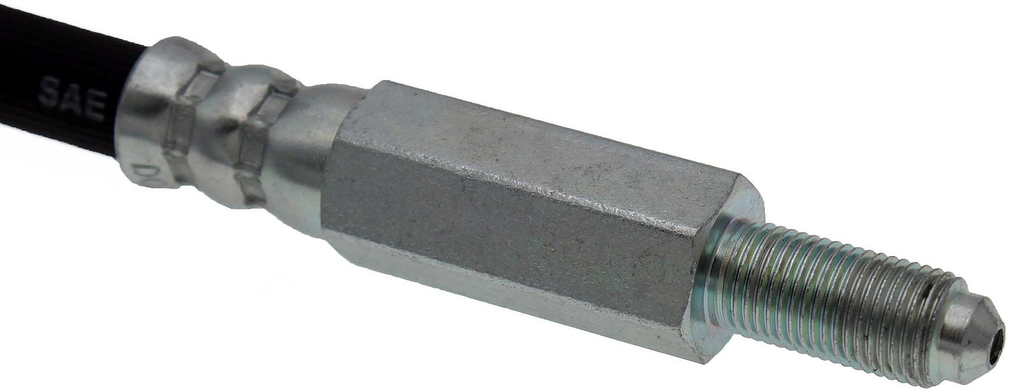 Dorman - First Stop Brake Hydraulic Hose with EPDM Rubber for 1992-1994 Jaguar, 1995-1997 Land Rover H38546