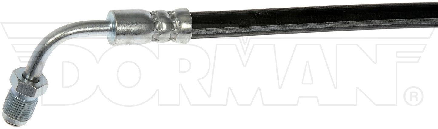 Dorman - First Stop Clutch Hydraulic Hose precision-engineered for 1985-1991 Chevrolet and GMC H38559