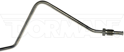 Dorman - First Stop Clutch Hydraulic Hose precision-engineered for 1985-1991 Chevrolet and GMC H38559
