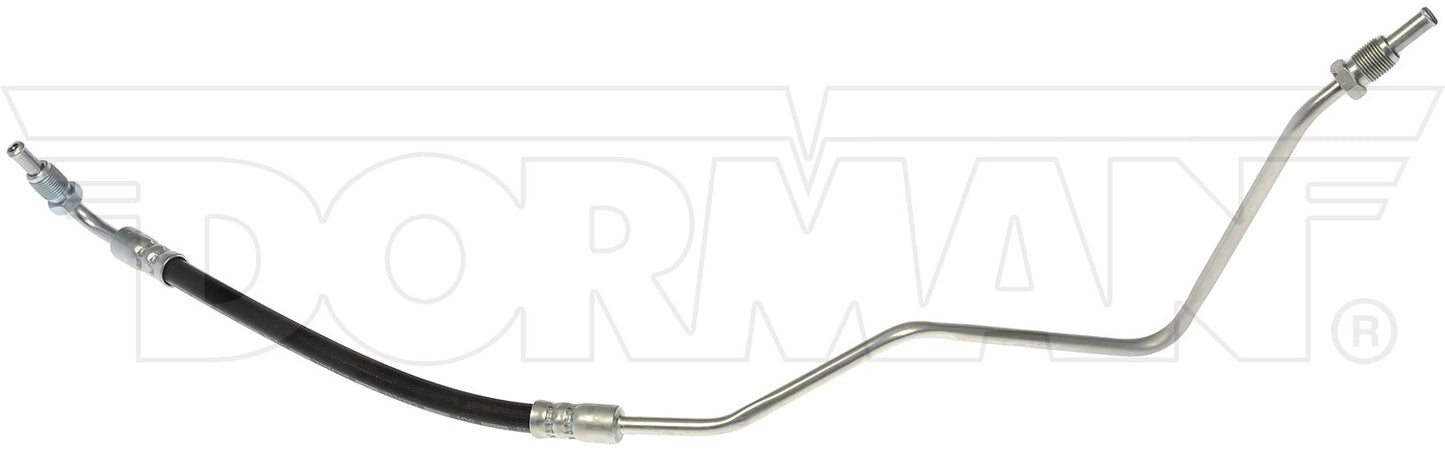 Dorman - First Stop Clutch Hydraulic Hose precision-engineered for 1985-1991 Chevrolet and GMC H38559