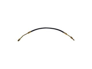 Dorman - First Stop Clutch Hydraulic Hose with Brake Function for 1984-1991 Chevrolet GMC H38561