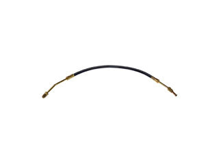 Dorman - First Stop Clutch Hydraulic Hose with Brake Function for 1984-1991 Chevrolet GMC H38561