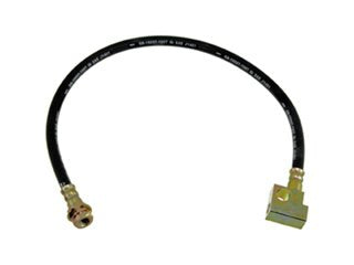 Dorman First Stop Brake Hose with Corrosion‑Resistant Fittings for 1988‑1997 Dodge Dakota & 1999‑2007 Dodge Ram 1500/2500/3500 H38576