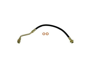 Dorman - First Stop Brake Hydraulic Hose with EPDM rubber for 1996-1998 Buick, 1990-2001 Chevrolet, 1997-1988 Oldsmobile, 1996-1998 Pontiac H38587