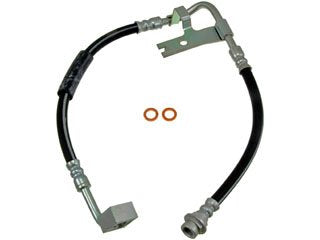 Dorman Brake Hydraulic Hose H38592 image 2
