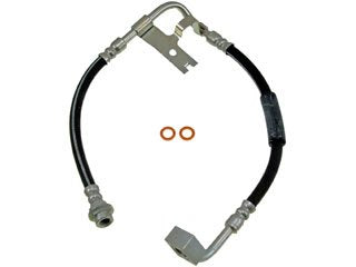 Dorman - First Stop Brake Hydraulic Hose H38593 image 2