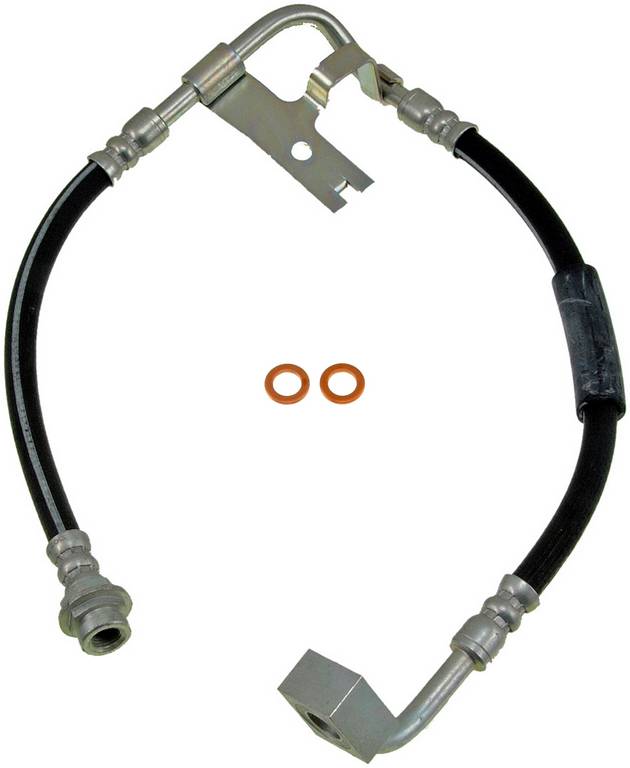 Dorman - First Stop Brake Hydraulic Hose H38593 main image