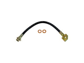 Dorman - First Stop Brake Hydraulic Hose Durable with Corrosion-Resistant Fittings for 1992-88 Chevrolet Corvette H38615
