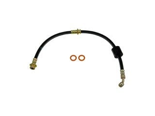 Dorman - First Stop Brake Hydraulic Hose with EPDM Rubber for 1997-2000 Chevrolet Tracker Geo Tracker Suzuki Sidekick Suzuki X-90 H38616
