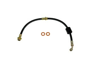 Dorman - First Stop Brake Hydraulic Hose with EPDM Rubber for 1997-2000 Chevrolet Tracker Geo Tracker Suzuki Sidekick Suzuki X-90 H38616