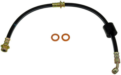 Dorman - First Stop Brake Hydraulic Hose with EPDM Rubber for 1997-2000 Chevrolet Tracker Geo Tracker Suzuki Sidekick Suzuki X-90 H38616