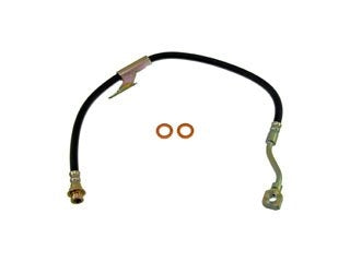 Dorman - First Stop Brake Hydraulic Hose with EPDM Rubber for 1988-2000 Chevrolet GMC H38620