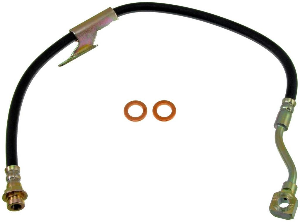 Dorman - First Stop Brake Hydraulic Hose with EPDM Rubber for 1988-2000 Chevrolet GMC H38620