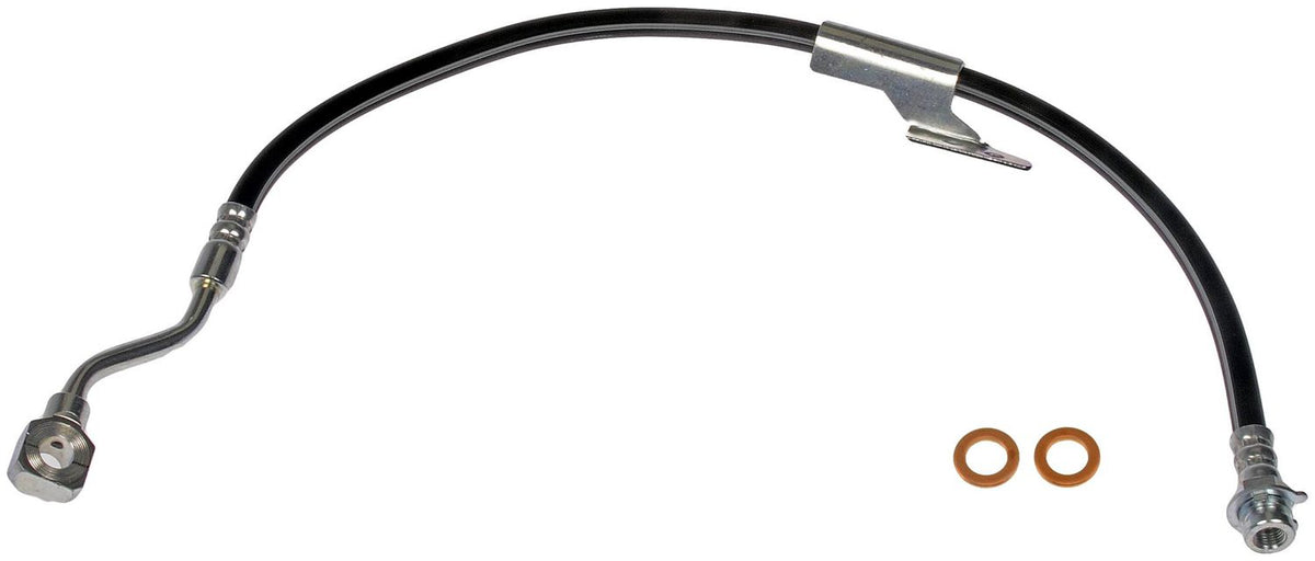 Dorman - First Stop Brake Hydraulic Hose with EPDM Rubber for 2000-2008 Chevrolet 1999-2008 GMC H38621