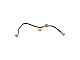 Dorman - First Stop Brake Hydraulic Hose with EPDM Rubber for 2000-2008 Chevrolet 1999-2008 GMC H38621