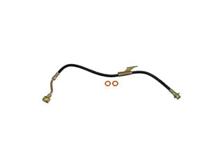 Dorman - First Stop Brake Hydraulic Hose with EPDM Rubber for 2000-2008 Chevrolet 1999-2008 GMC H38621