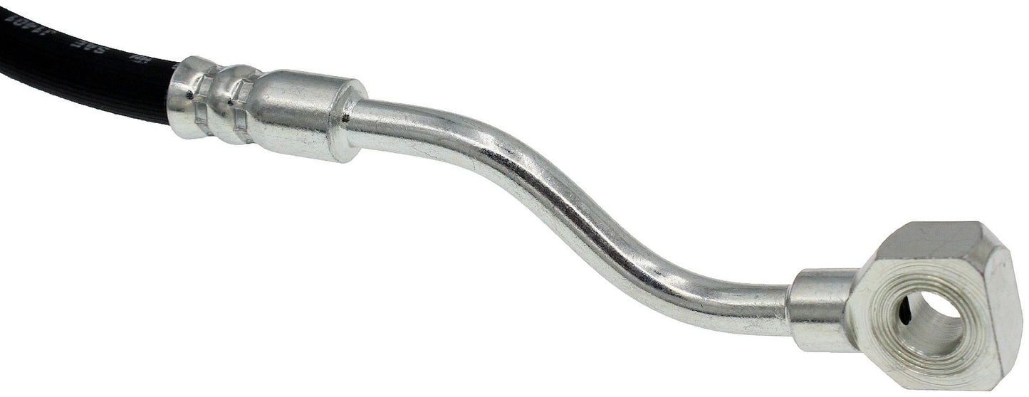 Dorman - First Stop Brake Hydraulic Hose EPDM rubber with corrosion-resistant fittings for 1988-1995 Chevrolet GMC H38623