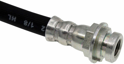 Dorman - First Stop Brake Hydraulic Hose EPDM rubber with corrosion-resistant fittings for 1988-1995 Chevrolet GMC H38623